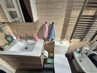 Piso en venta en Campo de la Juventud en Palencia