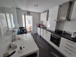 Piso en venta en Campo de la Juventud en Palencia