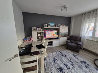 Piso en venta en Campo de la Juventud en Palencia