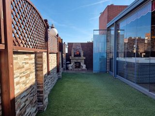 Dúplex en venta en Orcasitas en Madrid