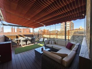 Dúplex en venta en Orcasitas en Madrid