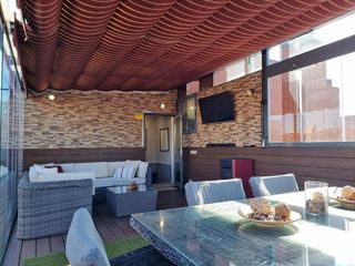 Dúplex en venta en Orcasitas en Madrid