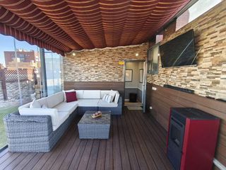 Dúplex en venta en Orcasitas en Madrid