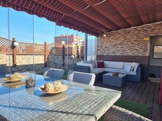 Dúplex en venta en Orcasitas en Madrid
