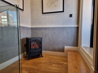 Dúplex en venta en Orcasitas en Madrid