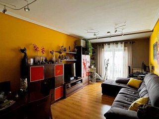 Piso en venta en Calahorra