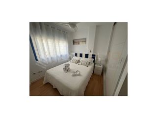 Piso en venta en Pedregalejo en Málaga