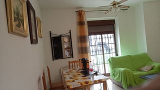 Piso en venta en Ctra. Circunvalación - La Magdalena en Jaén