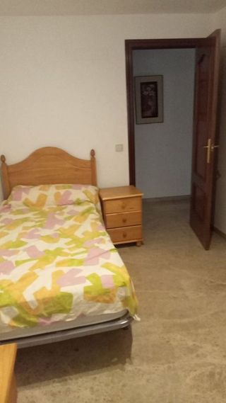 Piso en venta en Ctra. Circunvalación - La Magdalena en Jaén