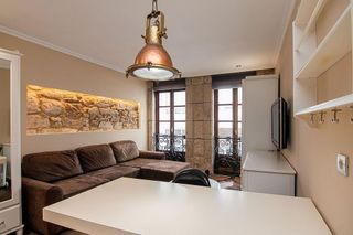 Piso en venta en Ciudad Vieja en Coruña (A)