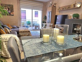 Piso en venta en Centro en Almazora/Almassora