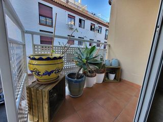 Piso en venta en Centro en Almazora/Almassora