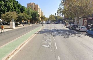 Piso en venta en La Luz - El Torcal en Málaga