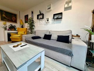 Dúplex en venta en Cuevas - Ilustración en Ciempozuelos