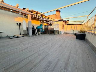 Dúplex en venta en Cuevas - Ilustración en Ciempozuelos