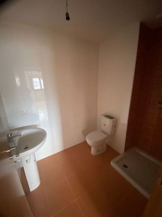 Piso en venta en Fuentecillas - Universidades en Burgos