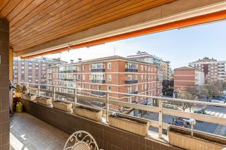 Piso en venta en Iturrama en Pamplona
