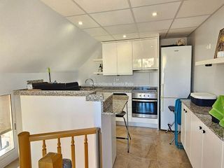 Ático en venta en Centro en Santa Pola
