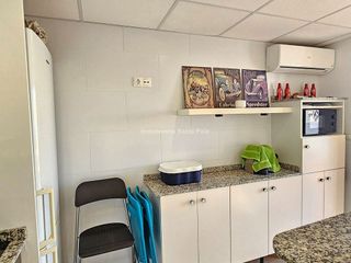 Ático en venta en Centro en Santa Pola