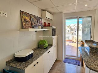 Ático en venta en Centro en Santa Pola