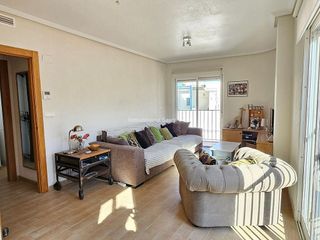 Ático en venta en Centro en Santa Pola