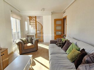 Ático en venta en Centro en Santa Pola