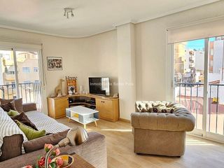 Ático en venta en Centro en Santa Pola