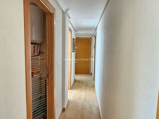 Ático en venta en Centro en Santa Pola