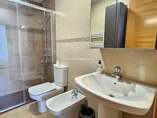 Ático en venta en Centro en Santa Pola