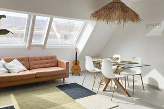 Ático en venta en Playa de los Boliches en Fuengirola