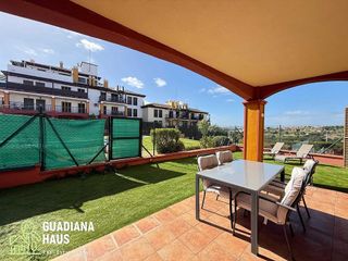 Piso en venta en Costa Esuri en Ayamonte
