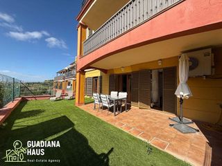 Piso en venta en Costa Esuri en Ayamonte