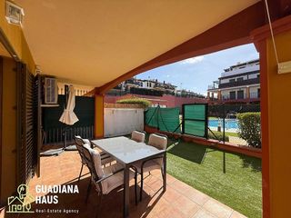 Piso en venta en Costa Esuri en Ayamonte