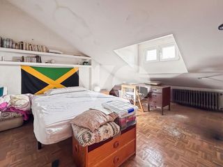 Ático en venta en Villalba Estación en Collado Villalba