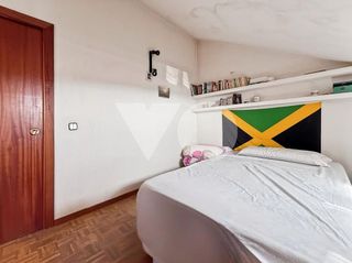 Ático en venta en Villalba Estación en Collado Villalba