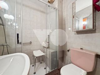 Ático en venta en Villalba Estación en Collado Villalba