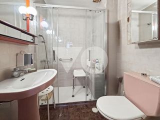 Ático en venta en Villalba Estación en Collado Villalba