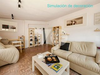 Ático en venta en Villalba Estación en Collado Villalba