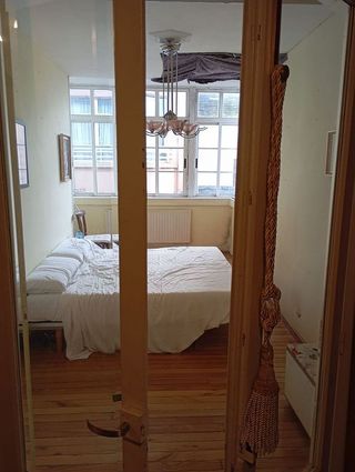 Piso en venta en Centro - Recinto Amurallado en Lugo