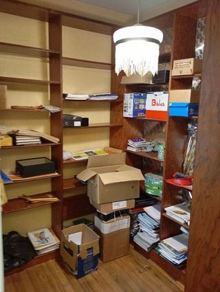 Piso en venta en Centro - Recinto Amurallado en Lugo