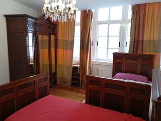 Piso en venta en Centro - Recinto Amurallado en Lugo