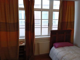 Piso en venta en Centro - Recinto Amurallado en Lugo