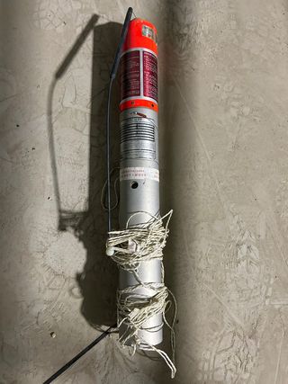 Baliza ELT para avión