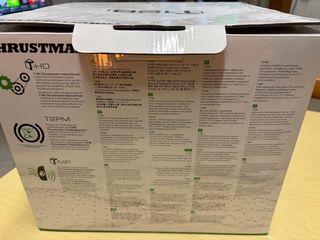 Volante Thrustmaster T128 versione xbox pc