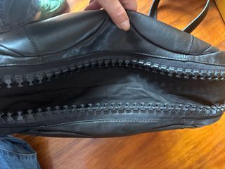 Bolso El Caballo 100% piel vacuno