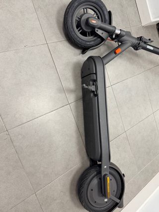 Patinete Xiaomi Elite