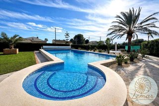 Chalet en venta en L'Ametlla de Mar en Ametlla de Mar, l´