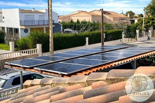 Chalet en venta en L'Ametlla de Mar en Ametlla de Mar, l´