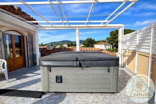 Chalet en venta en L'Ametlla de Mar en Ametlla de Mar, l´