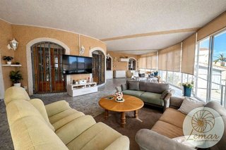 Chalet en venta en L'Ametlla de Mar en Ametlla de Mar, l´